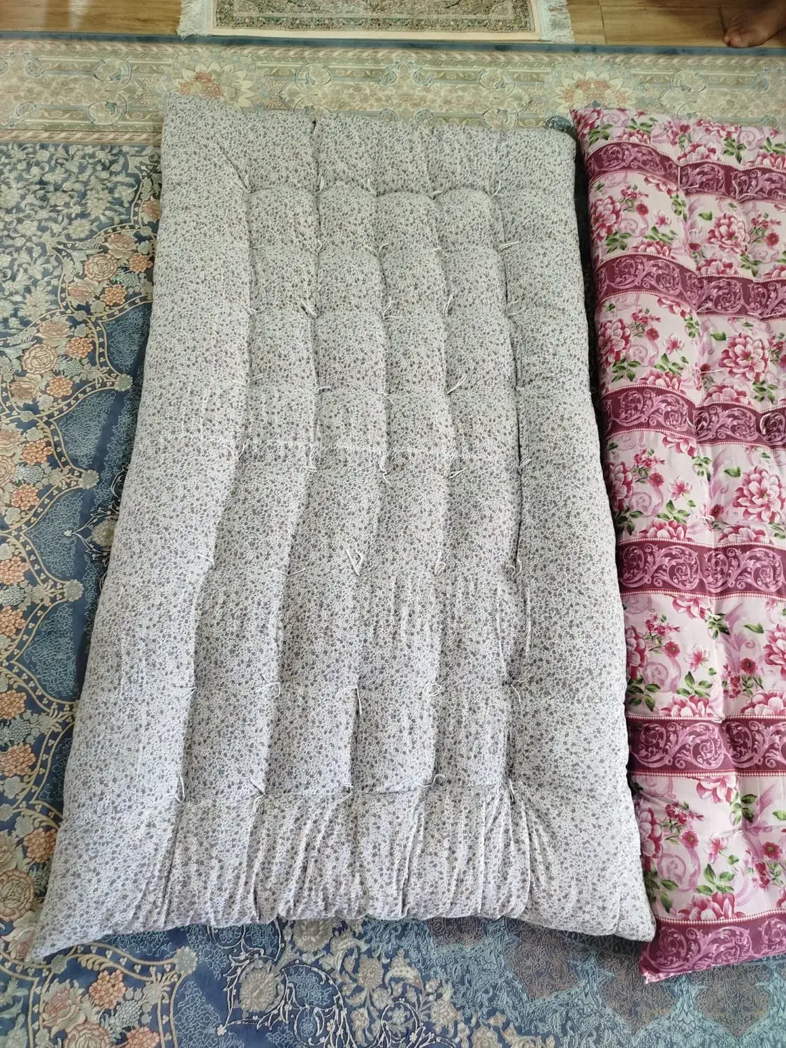 دوخت و تعمیر انواع تشک|خدمات پیشه و مهارت|رشت, استادسرا|دیوار