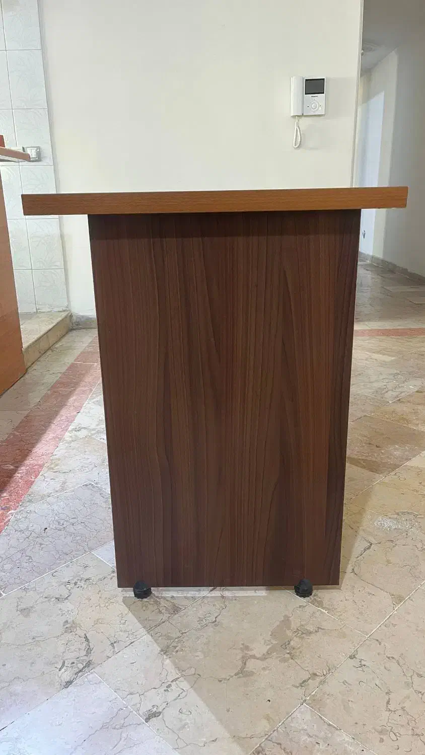 میز ۶۰×۸۰|میز تحریر و کامپیوتر|تهران, شهرک چیتگر|دیوار