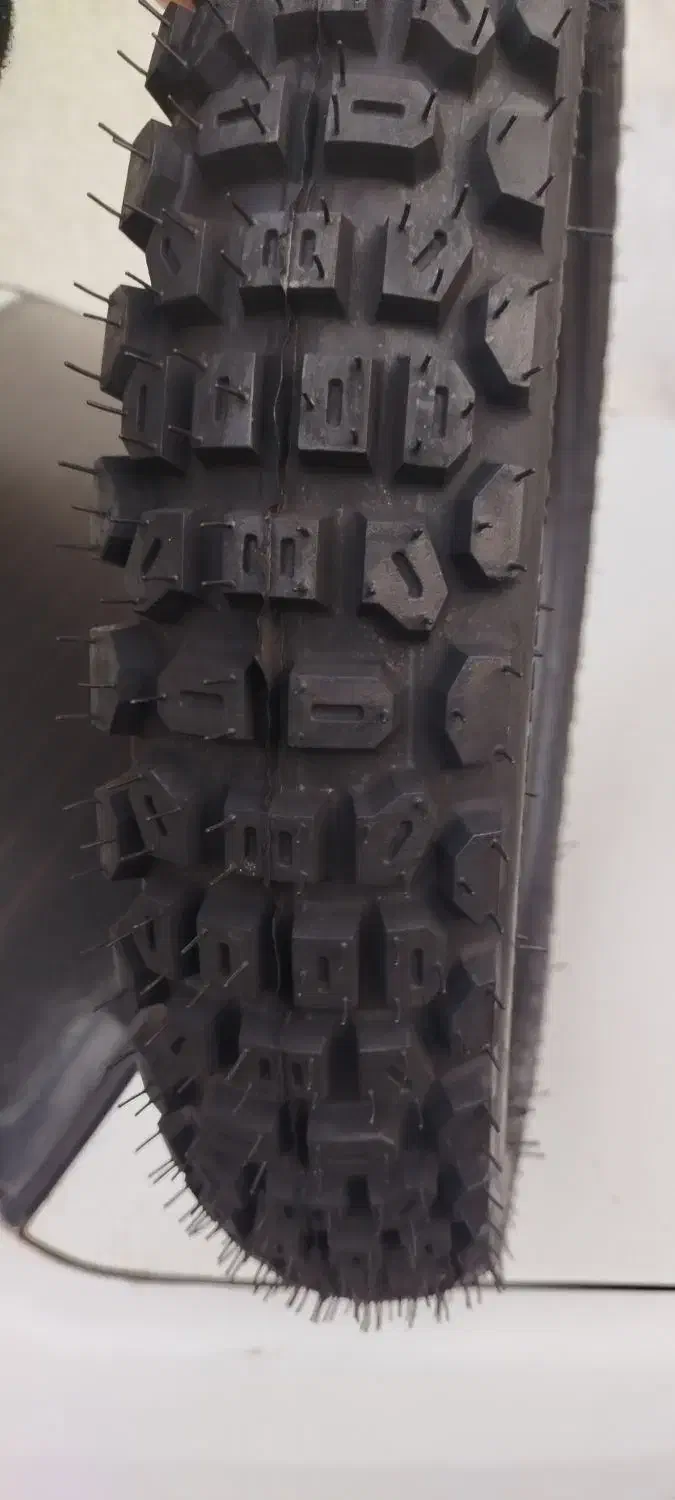 لاستیک نو تریل  چرخ عقب|قطعات یدکی و لوازم جانبی|رشت, هلال احمر|دیوار