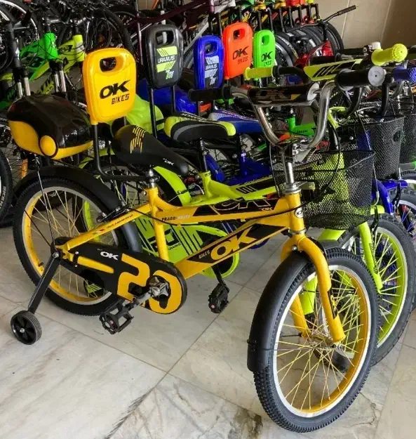 دوچرخه سناتور قیمت استثنایی فقط تا فردا|دوچرخه، اسکیت، اسکوتر|کرمان, |دیوار