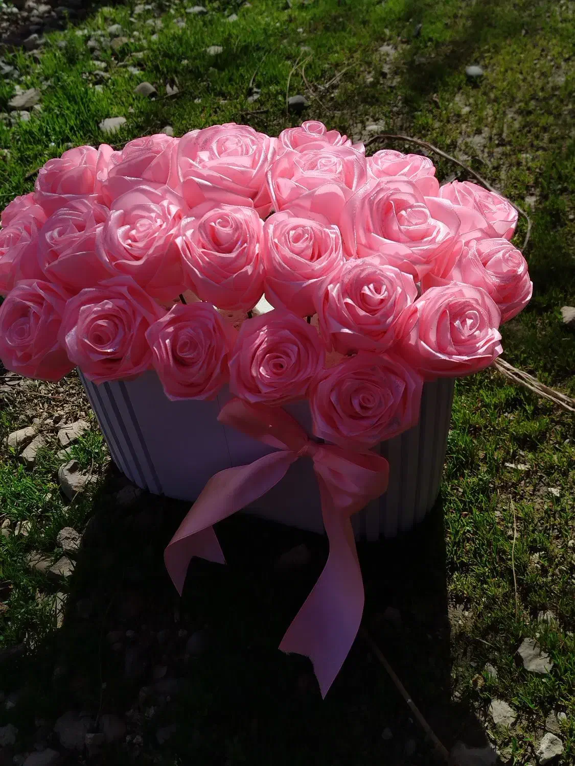 هدیه|گل مصنوعی|کوهدشت, |دیوار