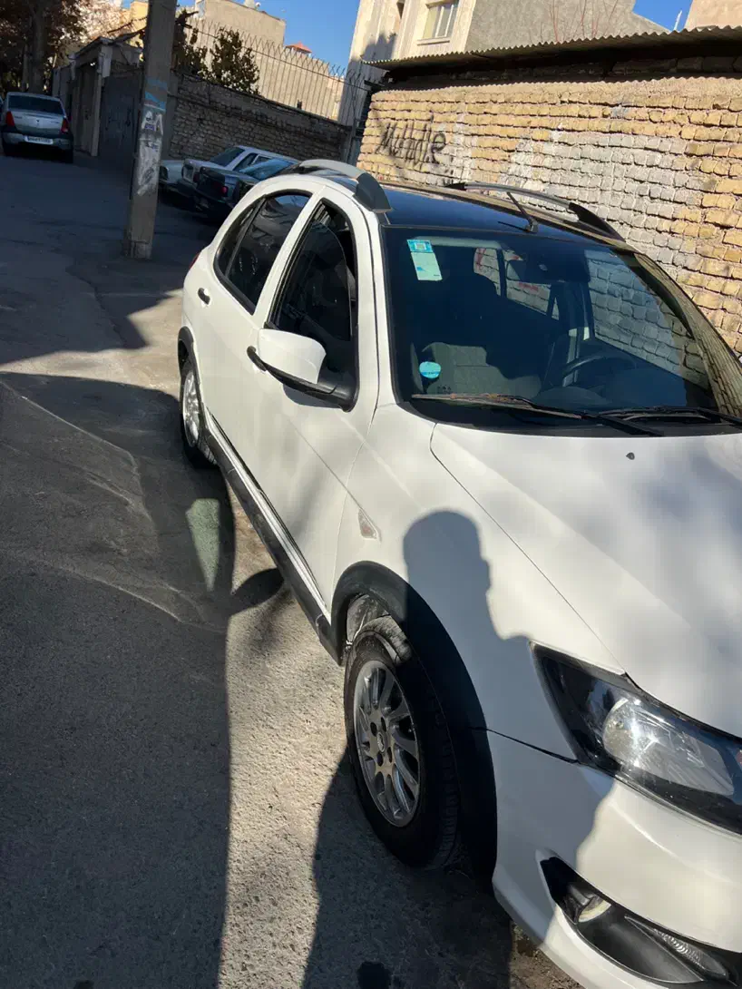 کوییک gxr فول(اقساط سقف ۲۴ماه)|خودرو سواری و وانت|مشهد, تربیت (صدف)|دیوار