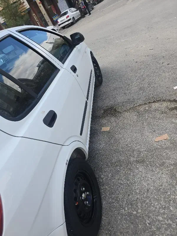 تیبا ۲ مدل ۴۰۱|خودرو سواری و وانت|کرمانشاه, |دیوار