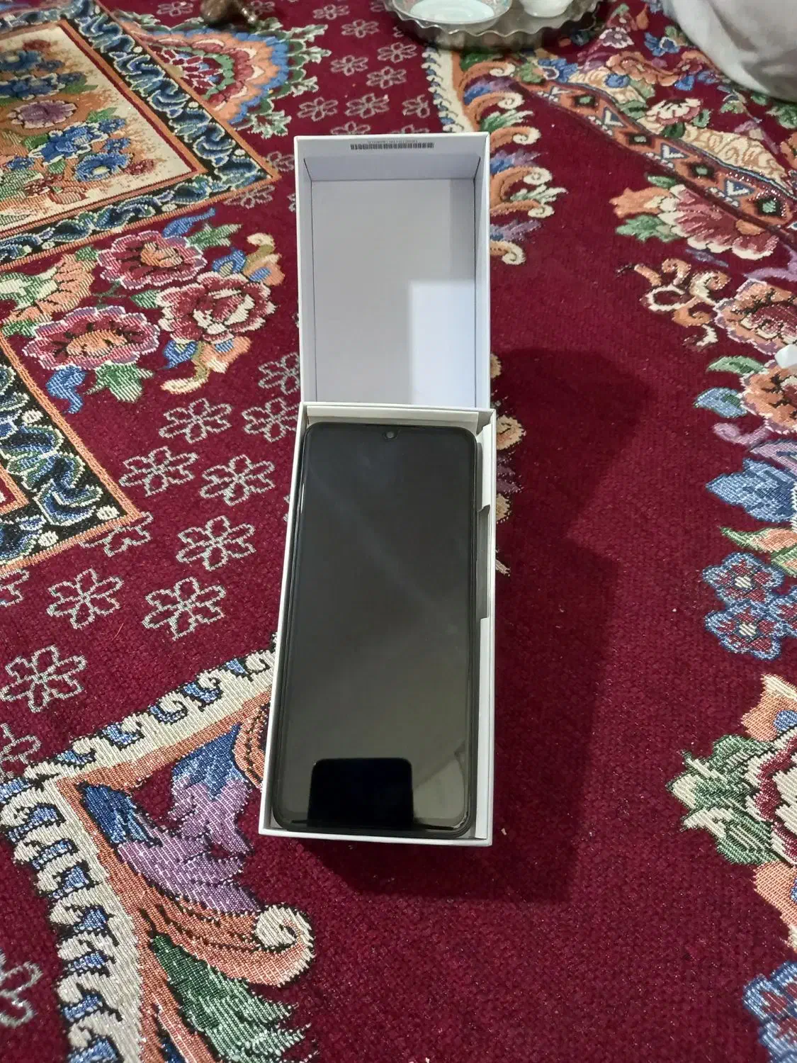 گوشی Redmi14c صفر|موبایل|خوی, |دیوار