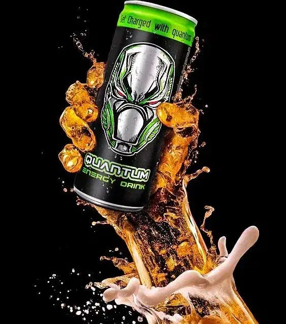 انرژی زا کوانتوم عمده|عمدهفروشی|ایلام, |دیوار