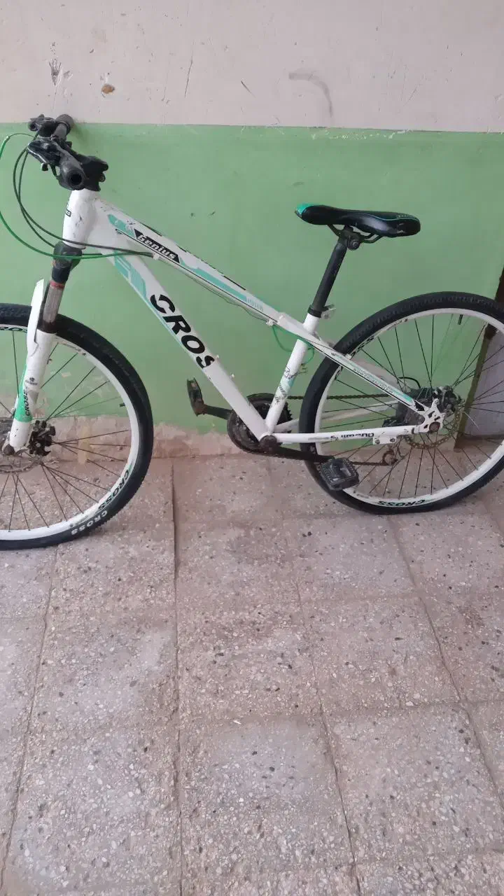 دوچرخه|دوچرخه، اسکیت، اسکوتر|تیمور آباد, |دیوار