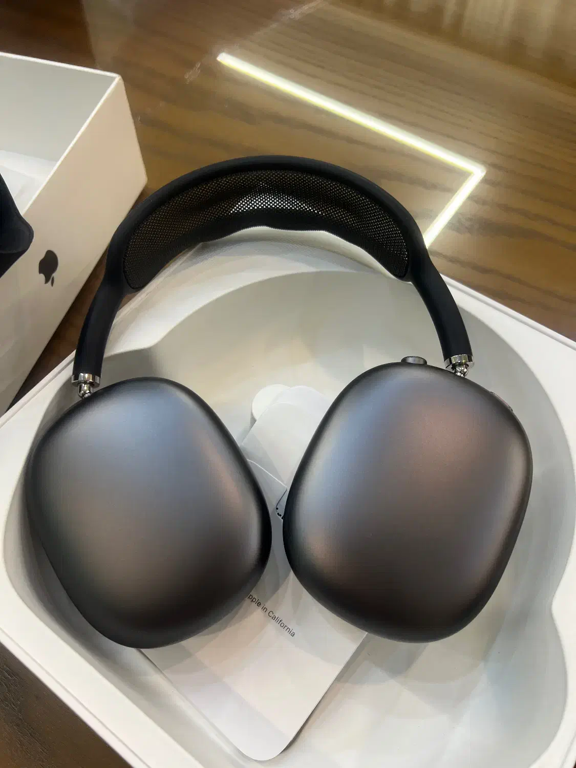 ایرپاد مکس اورجینال|لوازم جانبی موبایل و تبلت|اندیشه, اندیشه فاز ۴|دیوار