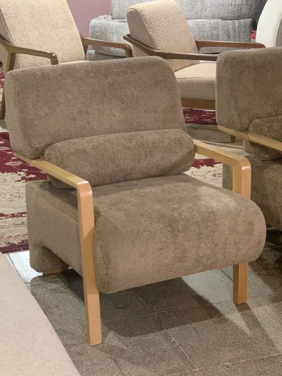 استخدام رویه کوب|استخدام صنعتی، فنی، مهندسی|سبزوار, پامنار|دیوار