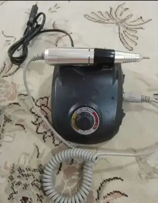 سوهان برقی|آرایشگاه و سالن‌های زیبایی|رشت, گلسار|دیوار