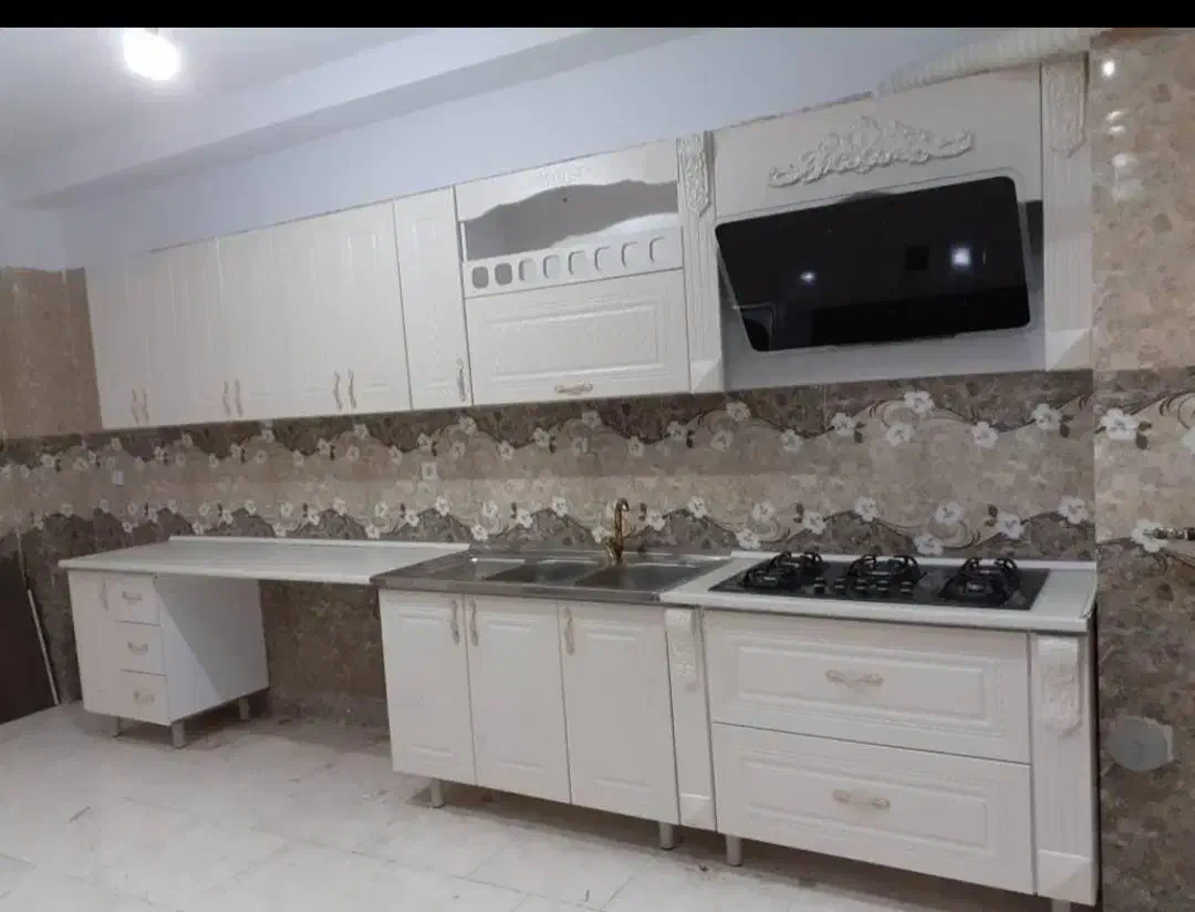 کابینت تیام|مصالح و تجهیزات ساختمان|خمین, |دیوار