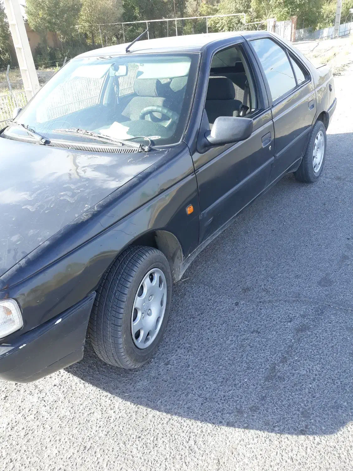 روا مدل 87|خودرو سواری و وانت|بناب, |دیوار