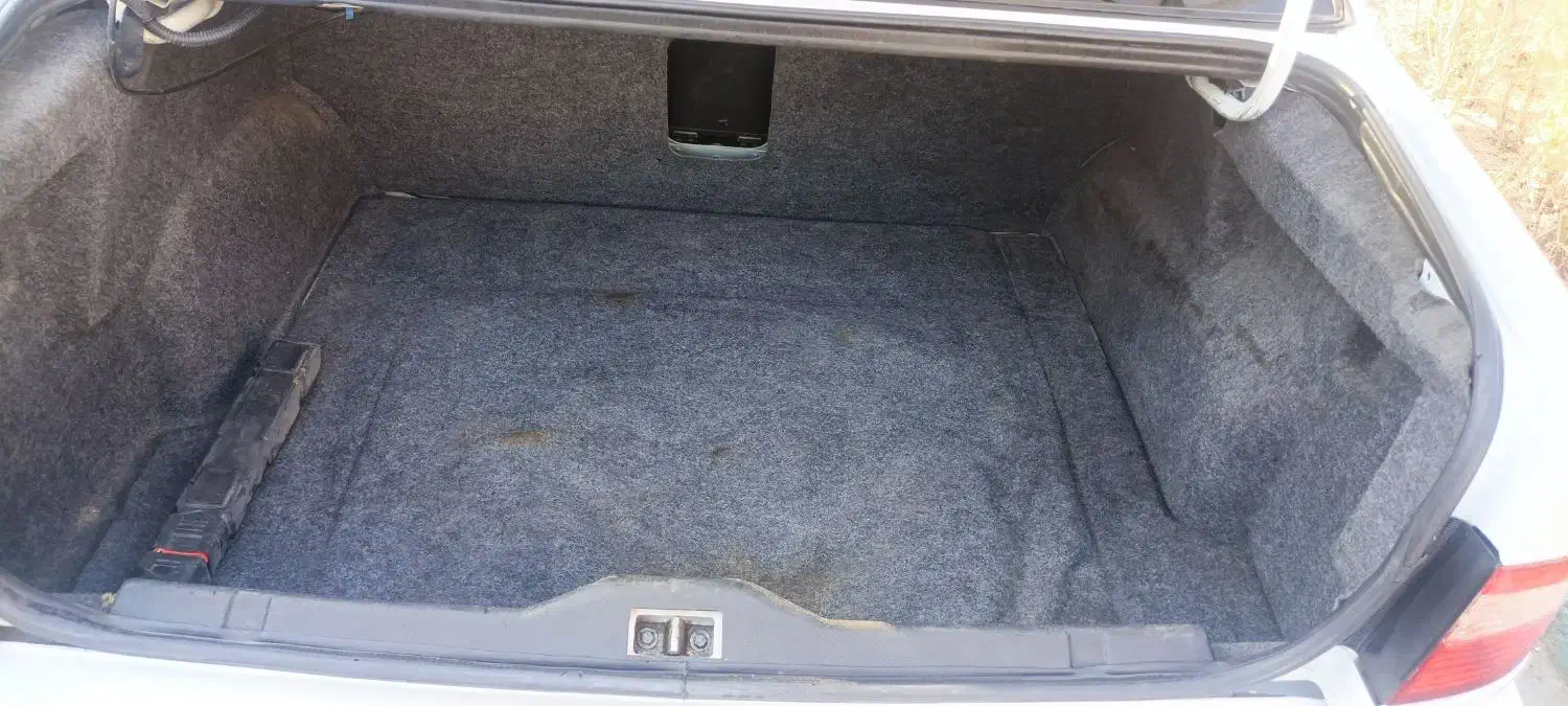 سمند 90 ال ایکس|خودرو سواری و وانت|اصفهان, مهدی آباد|دیوار