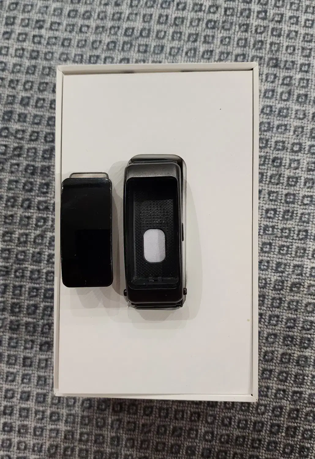 فروش ساعت هوشمند Huawei Talkband B6|ساعت|خوی, |دیوار