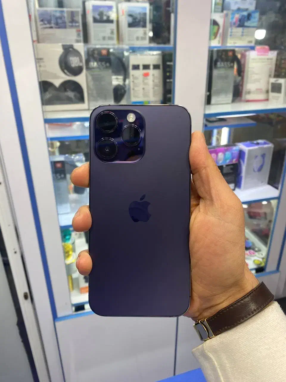 iphone 14promax|موبایل|بندر انزلی, پردیس|دیوار