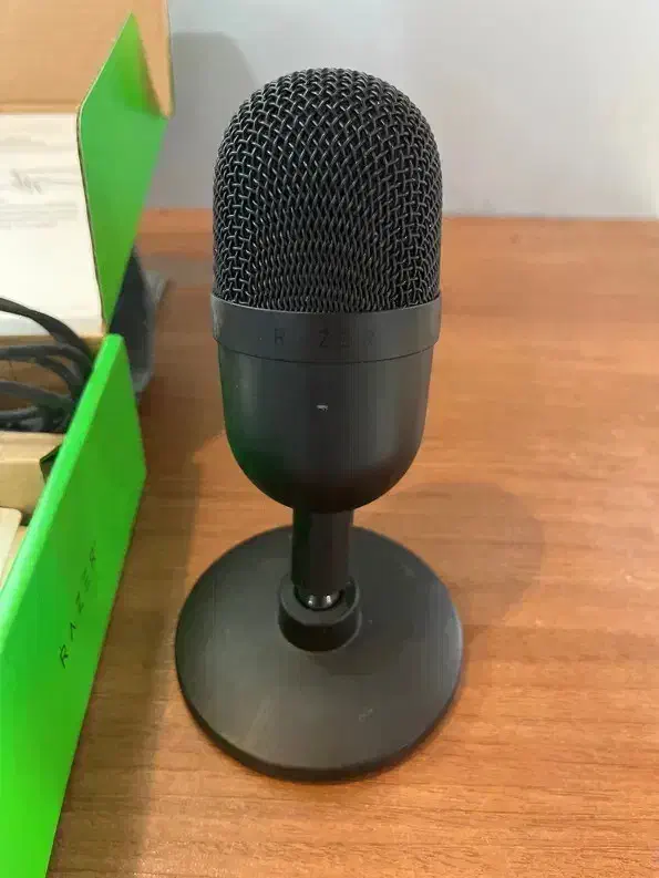 میکروفون Razar seri mini|قطعات و لوازم جانبی رایانه|تهران, صادقیه|دیوار