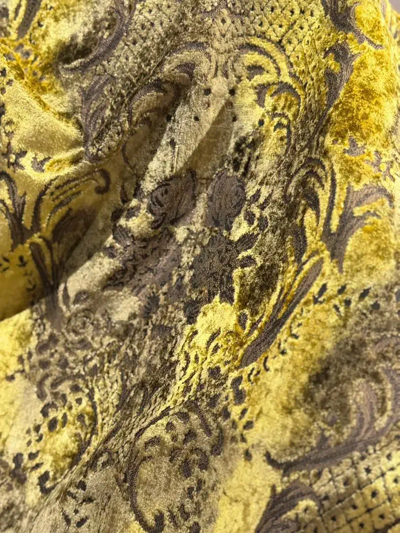 پارچه دکور tissage (جنس ترک)|پرده، رانر، رومیزی|تهران, شهرک غزالی|دیوار