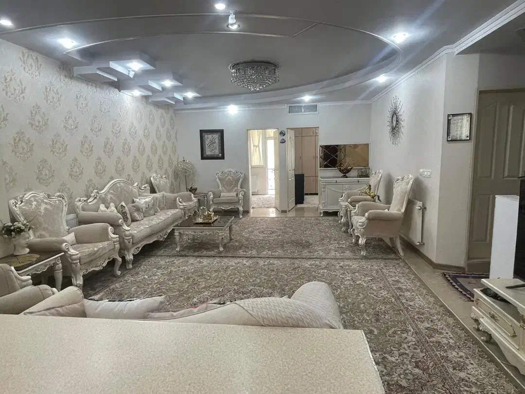 138متر/۳خواب فول|فروش آپارتمان|تهران, حر|دیوار