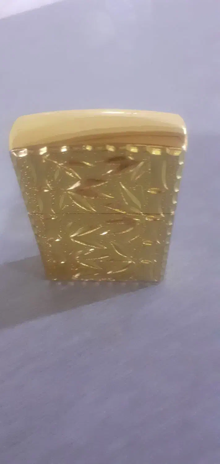 انگشتر نقره فندک زیپو بنزینی|کلکسیون و سرگرمی|نوشهر, |دیوار