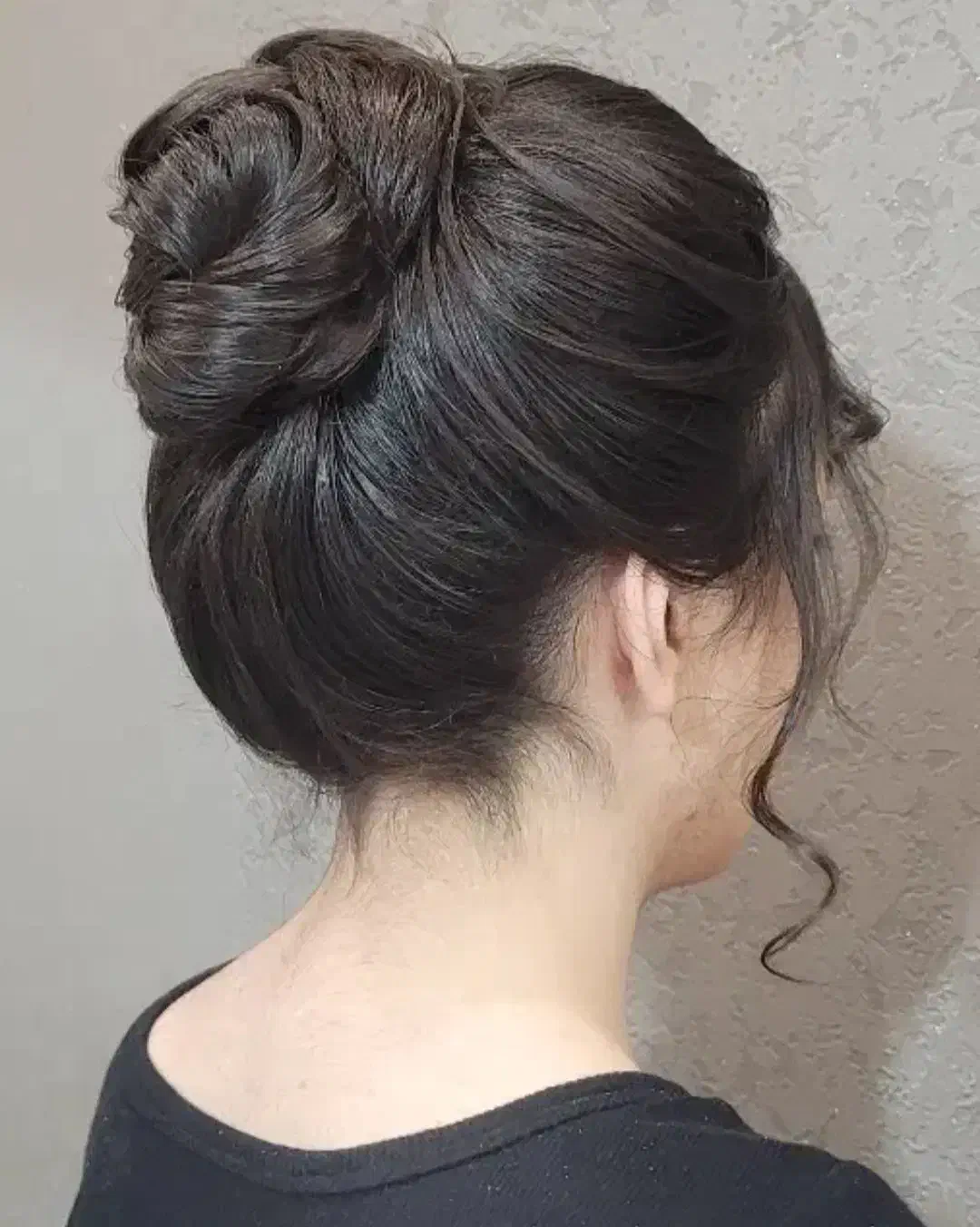 میکاپ و شنیون ویژه بامژه 700|خدمات آرایشگری و زیبایی|ساوه, |دیوار