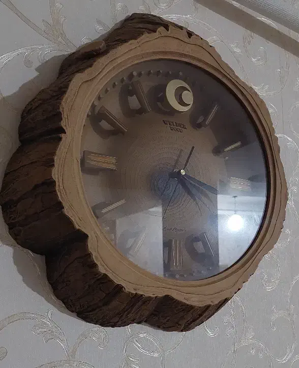 ساعت دیواری|ساعت دیواری و تزئینی|جم, |دیوار