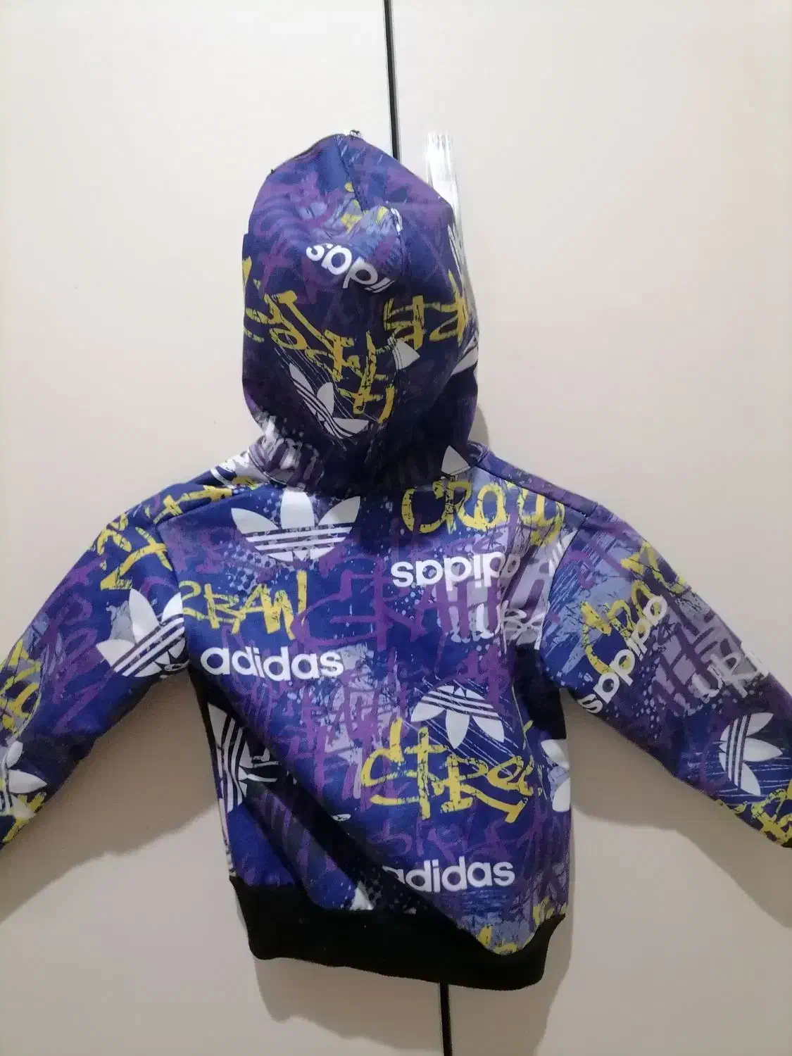 بچه 1سال تا 1سال ونیم|لباس|اسلام‌شهر, شهرک قائمیه|دیوار