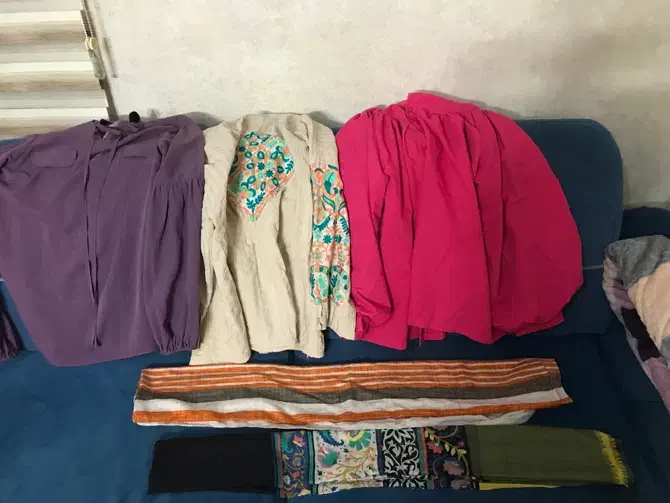 لباس|حراج|ساوه, |دیوار