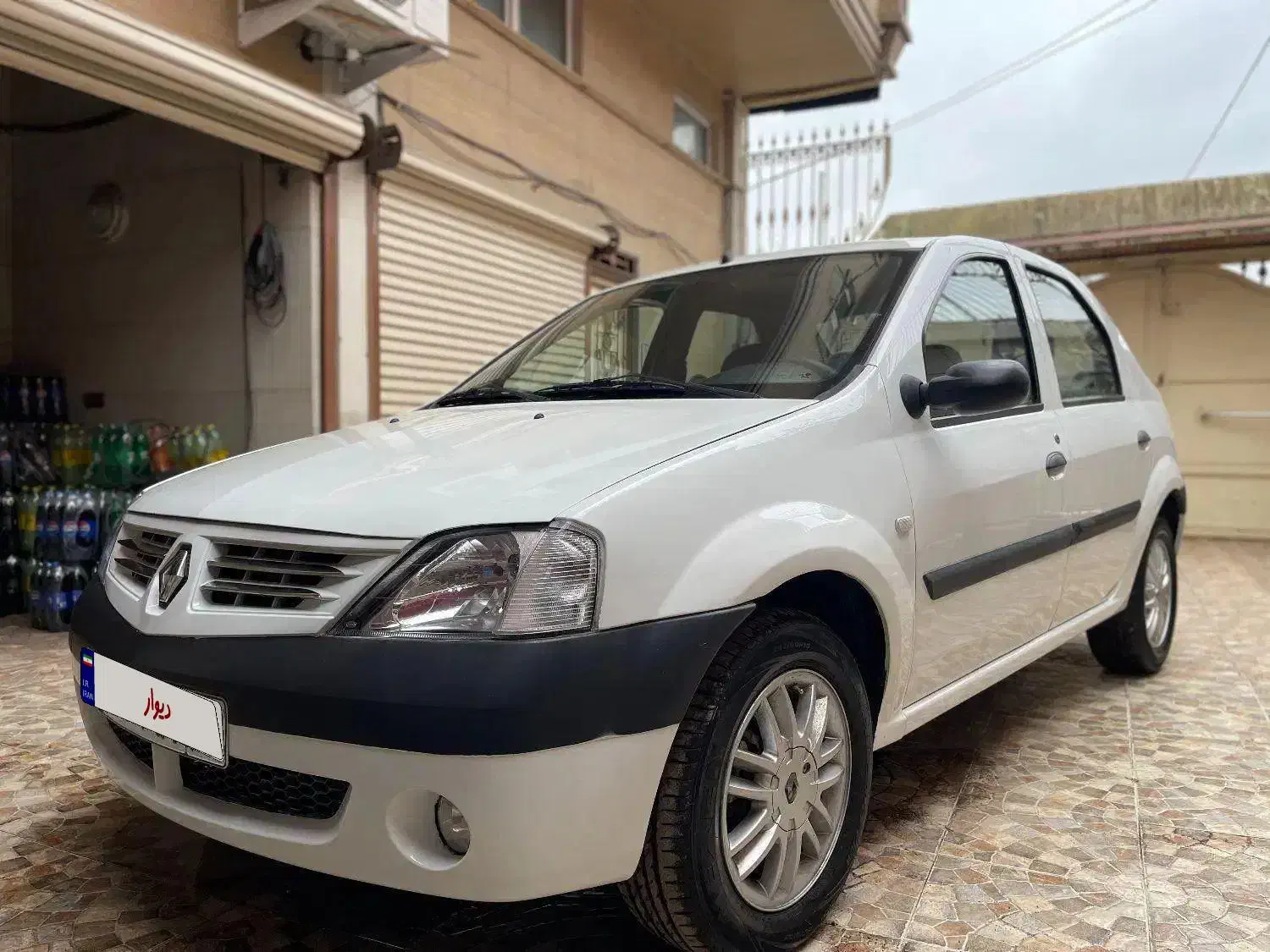 ال نود مشابه صفر خشک|خودرو سواری و وانت|رشت, پل تالشان|دیوار