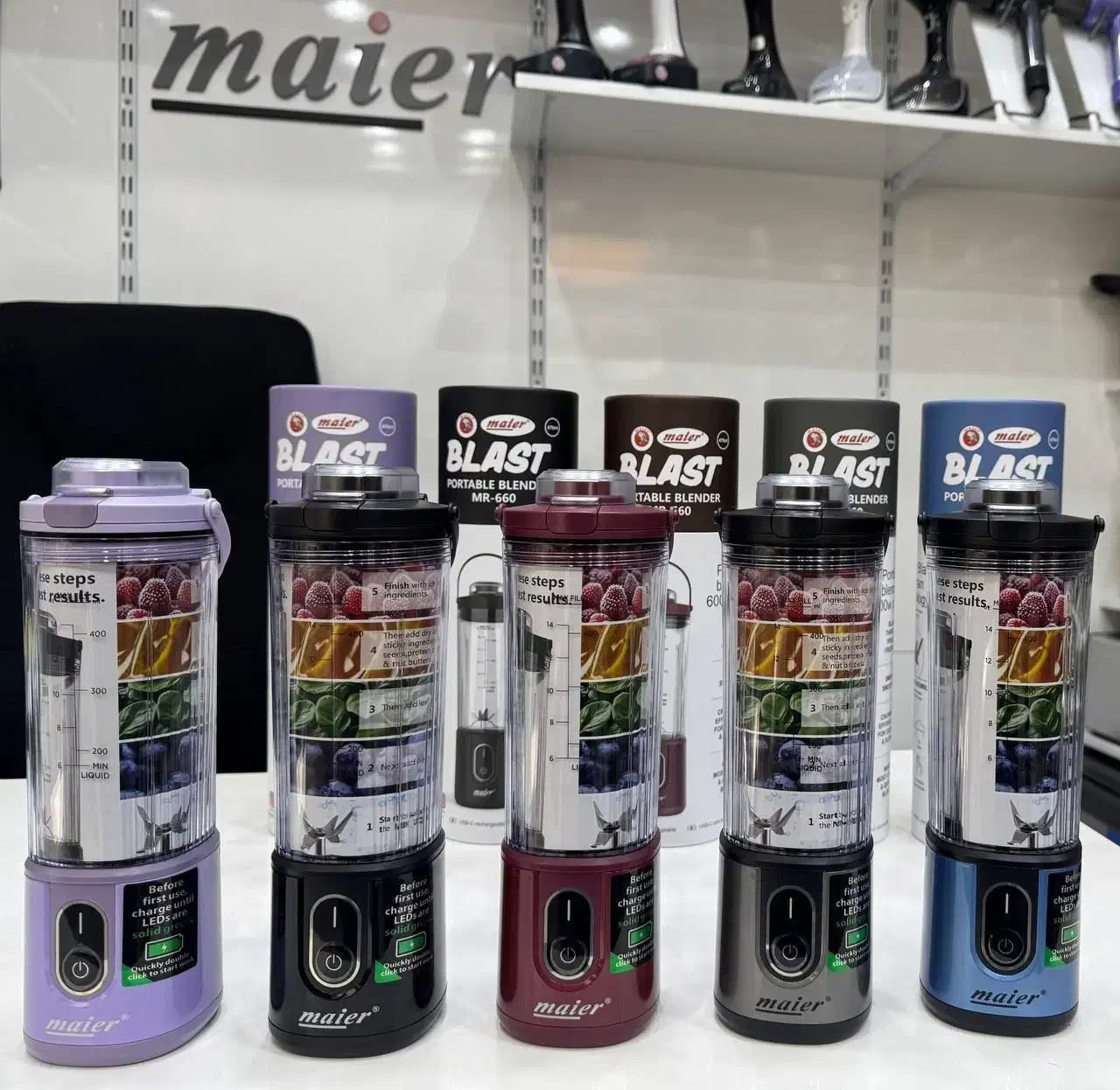 شیکر مایر مخصوص خونه و باشگاه|آبمیوهگیر و آبمرکباتگیر|بانه, |دیوار