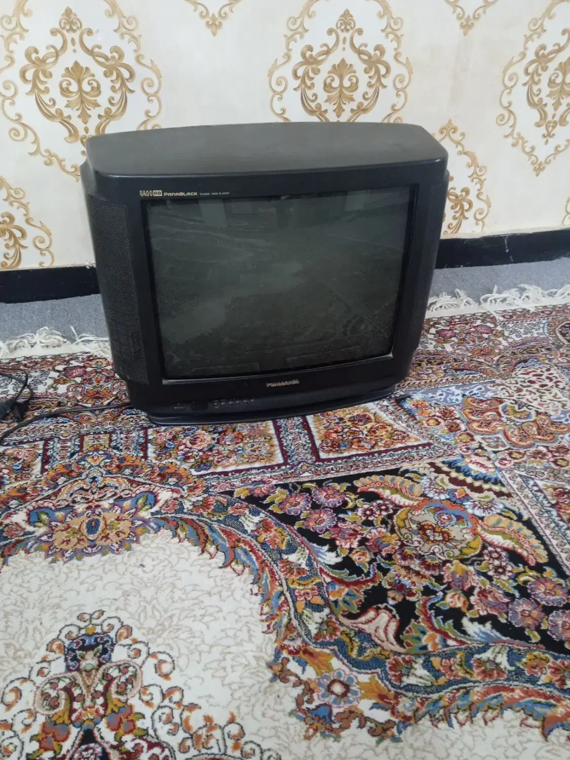 تلویزیون پاناسونیک|تلویزیون و پروژکتور|دوگنبدان, |دیوار