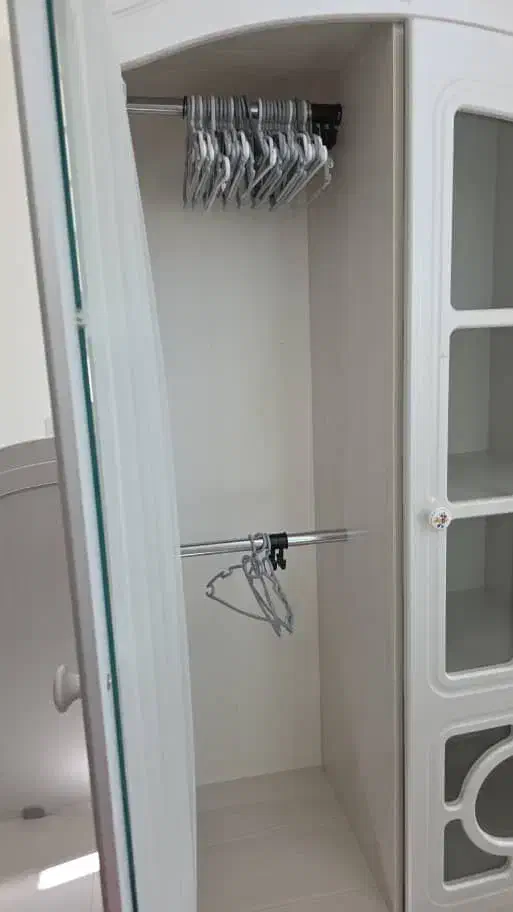 سرویس خواب|تخت و سرویس خواب|شیراز, شهدای شهرک سعدی|دیوار