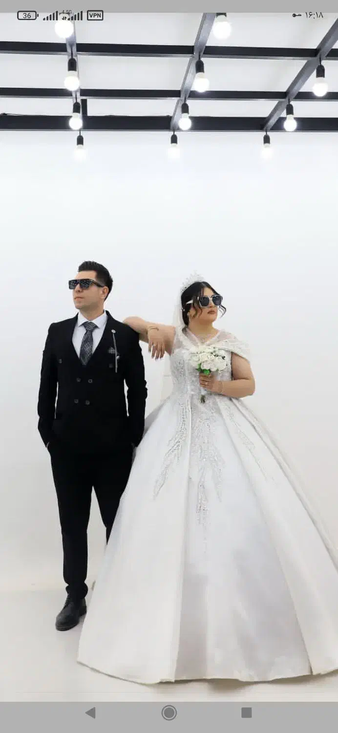 فیلم برداری و عکاسی عروسی و عقد عکاسی هدیه|خدمات پذیرایی، مراسم|بهارستان, |دیوار