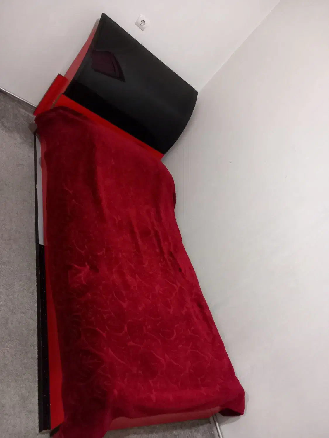 سرویس خواب نوجوان|تخت و سرویس خواب|ماکو, |دیوار