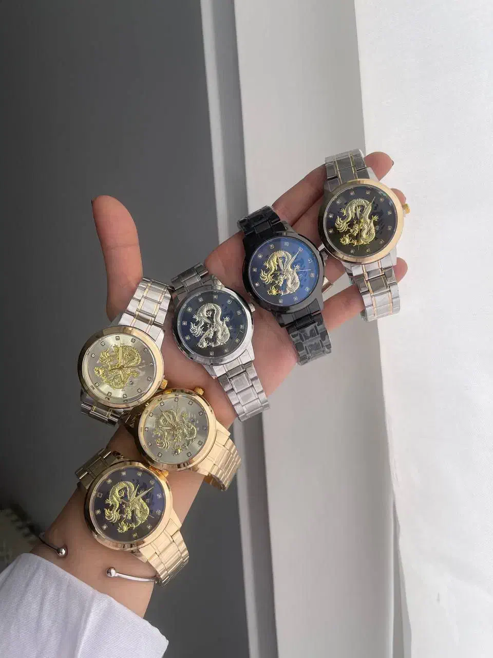 ساعت|ساعت|تبریز, |دیوار