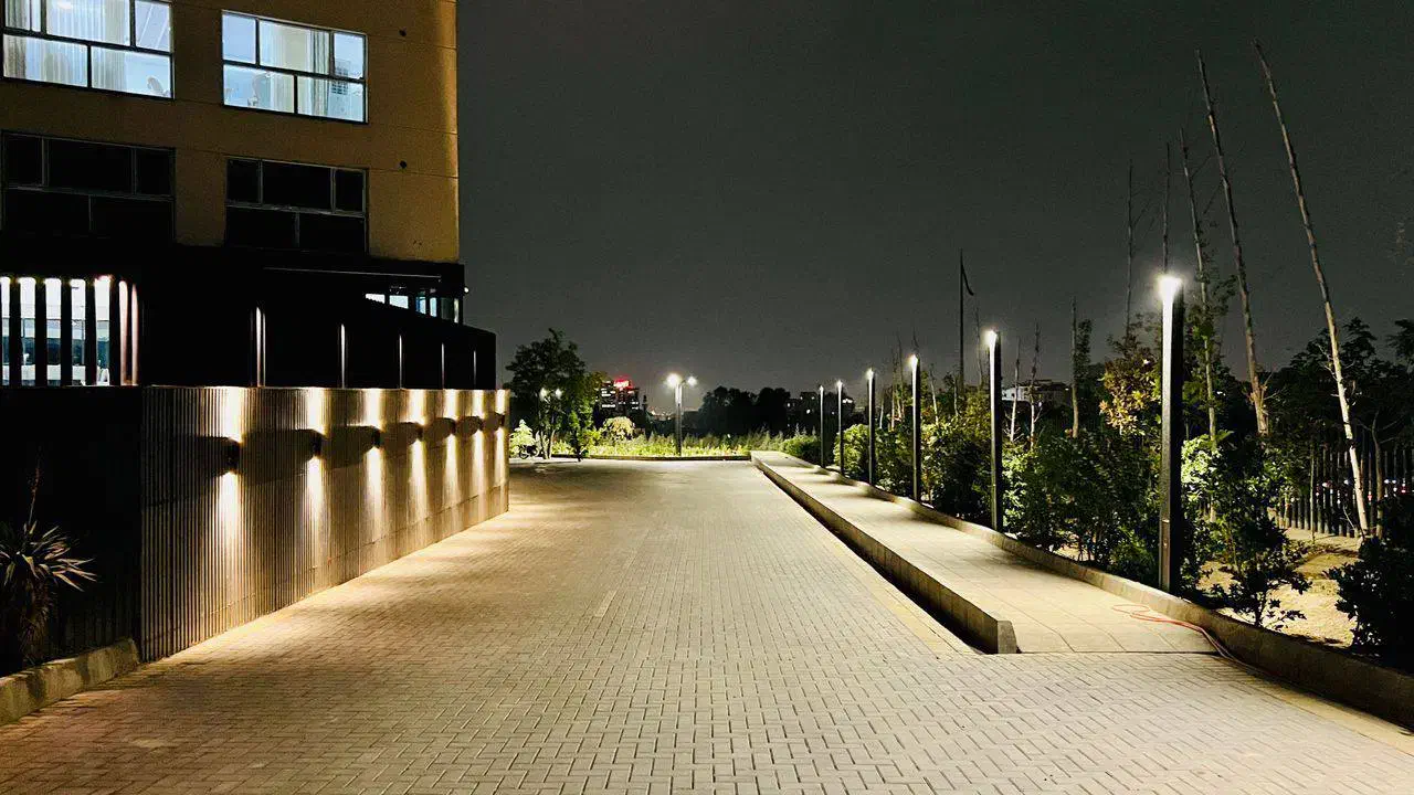 اجاره ۱۳۵ متر سه خواب