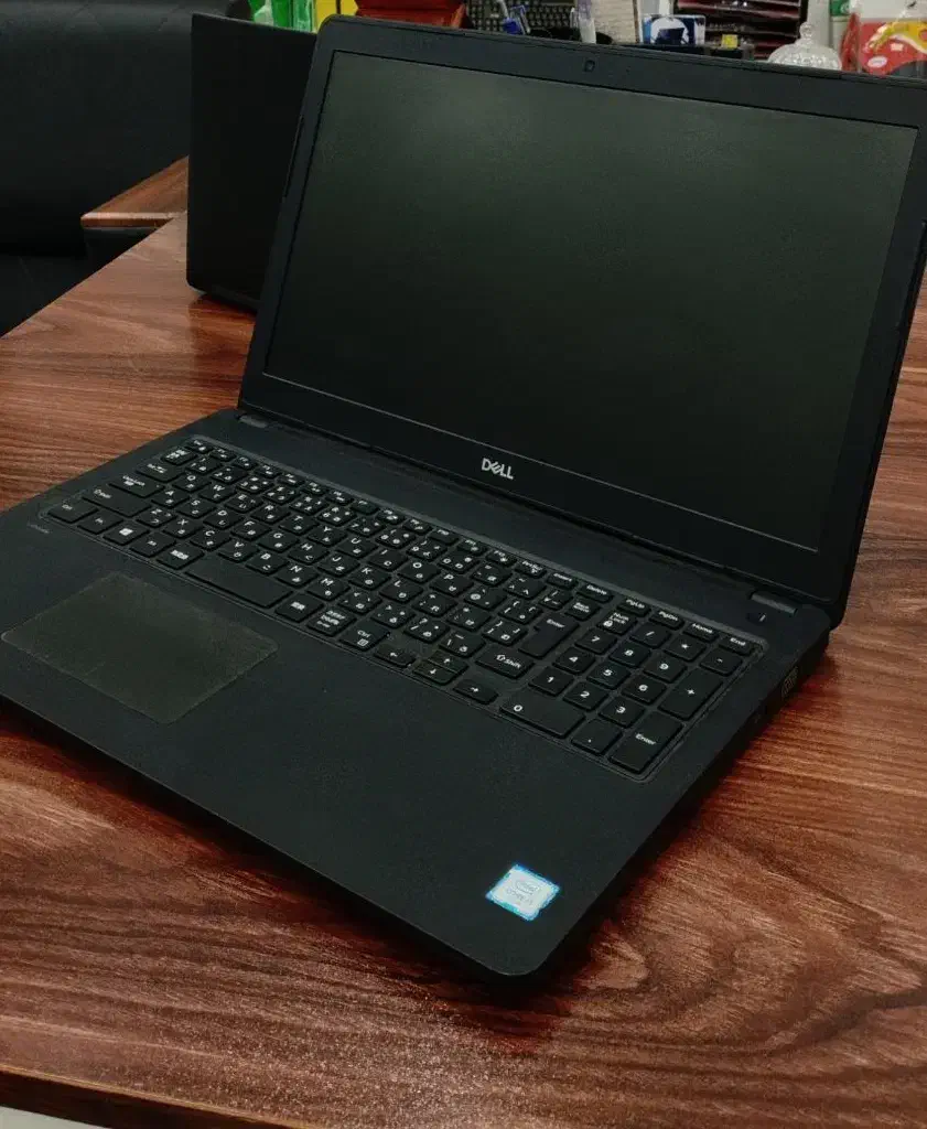 فروش قسطی لپ تاپ dell|رایانه همراه|زابل, |دیوار