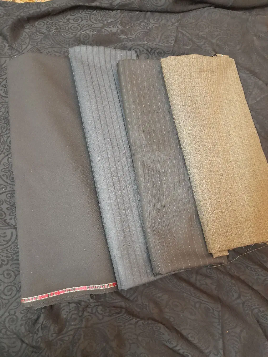 پارچه شلوار مردانه|لباس|تهران, ائمه اطهار|دیوار