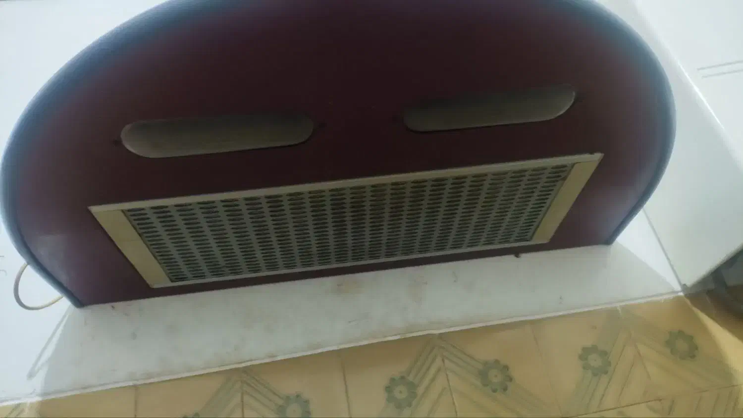 هود قدیمی|هود|میرجاوه, |دیوار