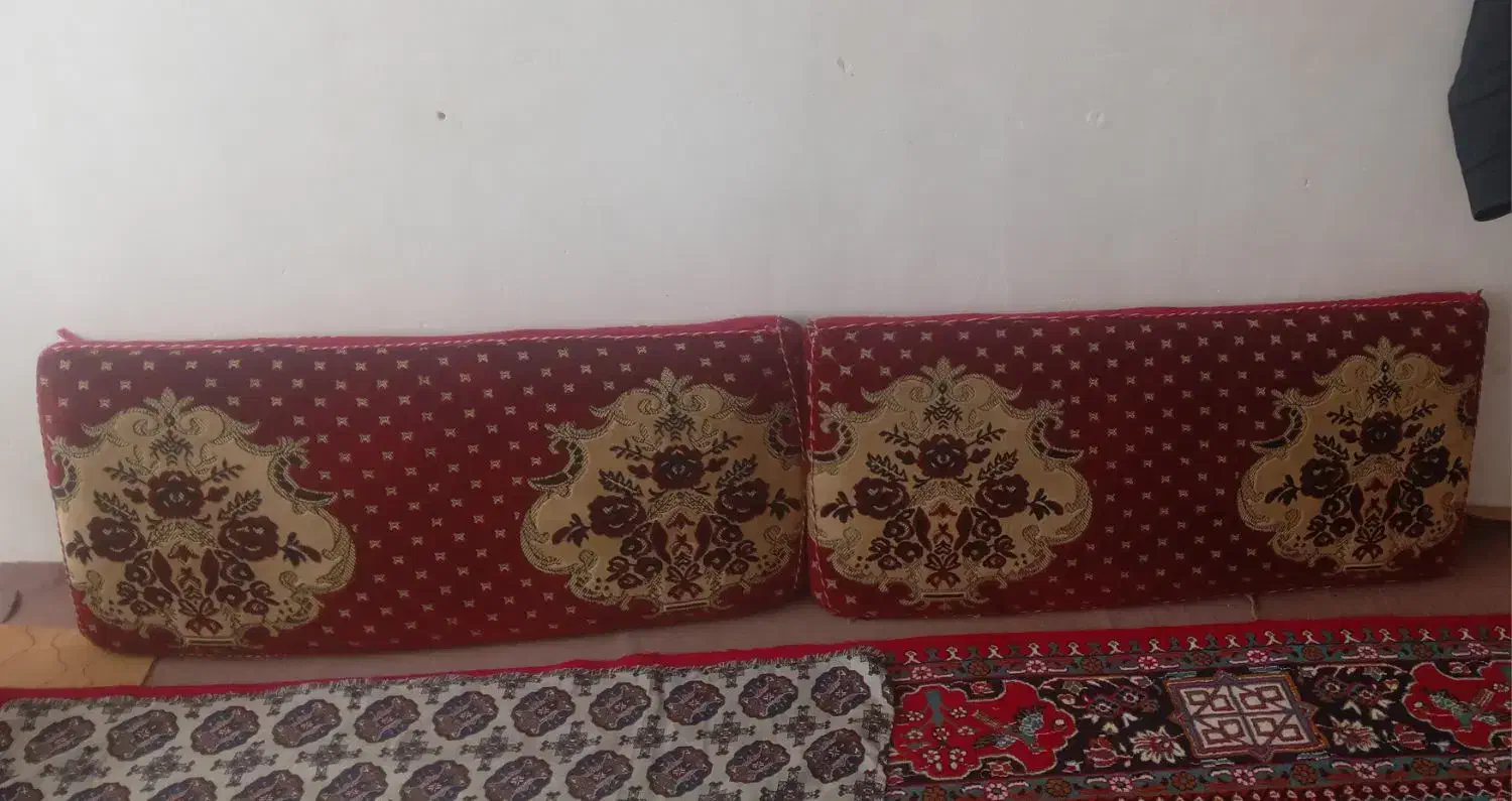 وسایل خانه|پشتی|خمین, |دیوار