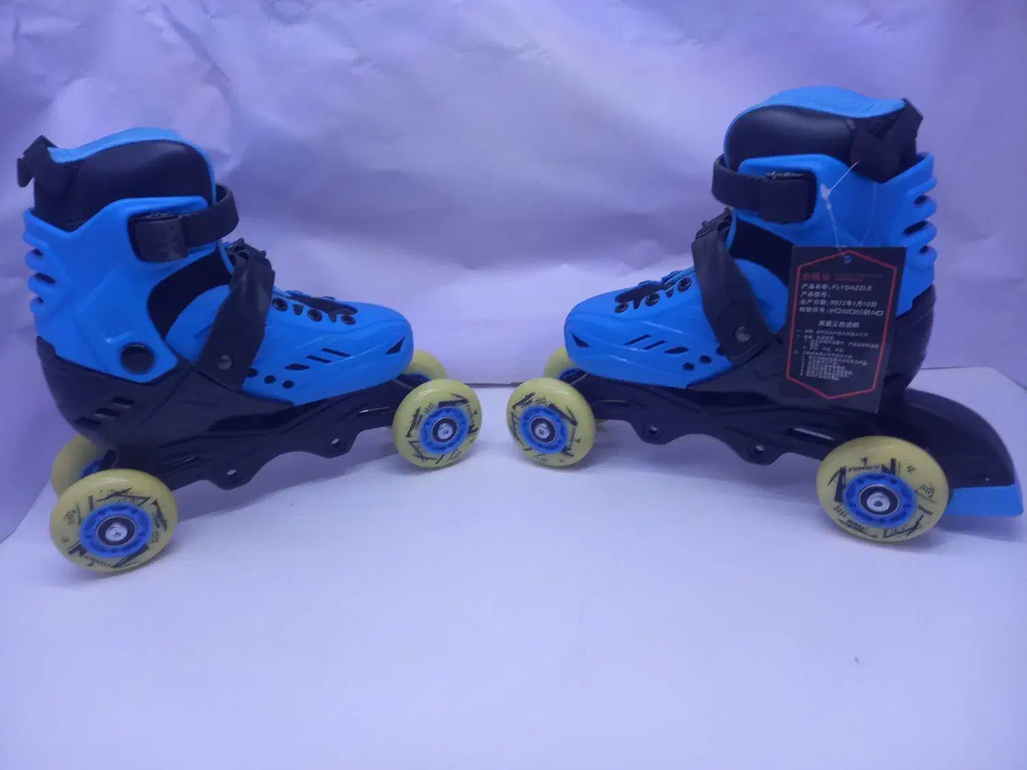 کفش اسکیت هارد چهار چرخ|دوچرخه، اسکیت، اسکوتر|قم, امامزاده ابراهیم|دیوار