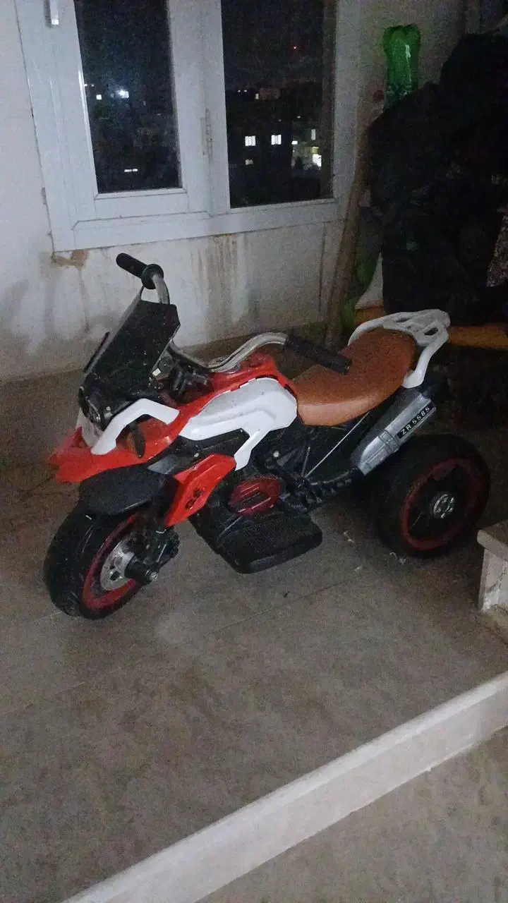 موتور شارژی|دوچرخه، اسکیت، اسکوتر|تایباد, |دیوار