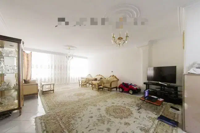 ۱۰۵ اپارتمان ۲خوابه جنوبی معاوضه یا فروش|فروش آپارتمان|تهران, مرادآباد|دیوار