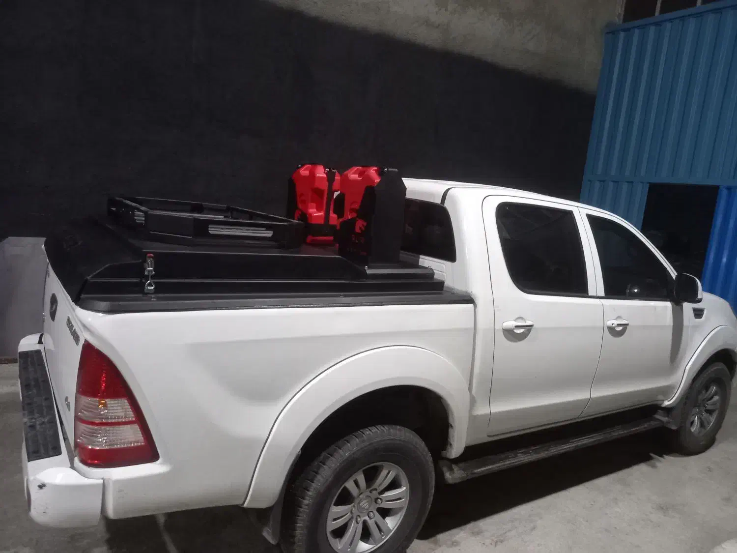 سوپرلید وتجهیزات آفرود|قطعات یدکی و لوازم جانبی|هشتگرد, سیف آباد|دیوار