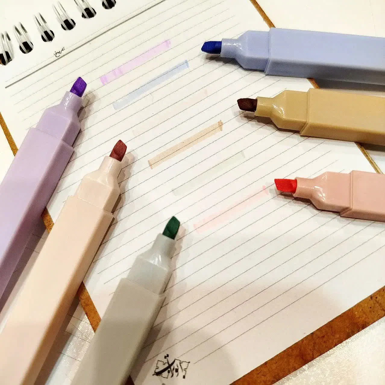 هایلایت پاستیلی|لوازم التحریر|سبزوار, قصبه اب یمین|دیوار