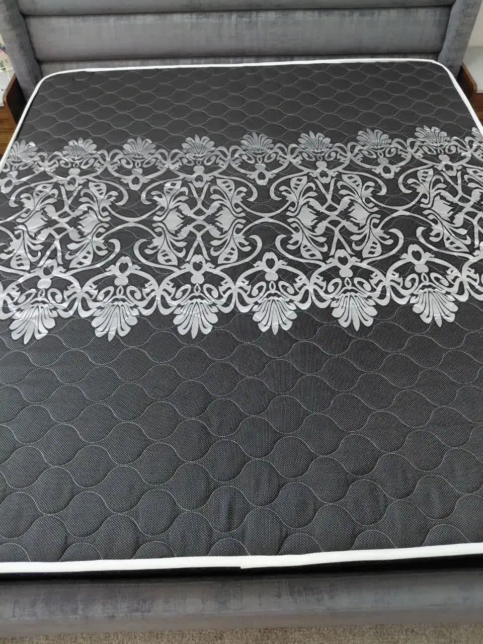 تشک دونفره رویال 180*200|تشک تختخواب|ابریشم, |دیوار