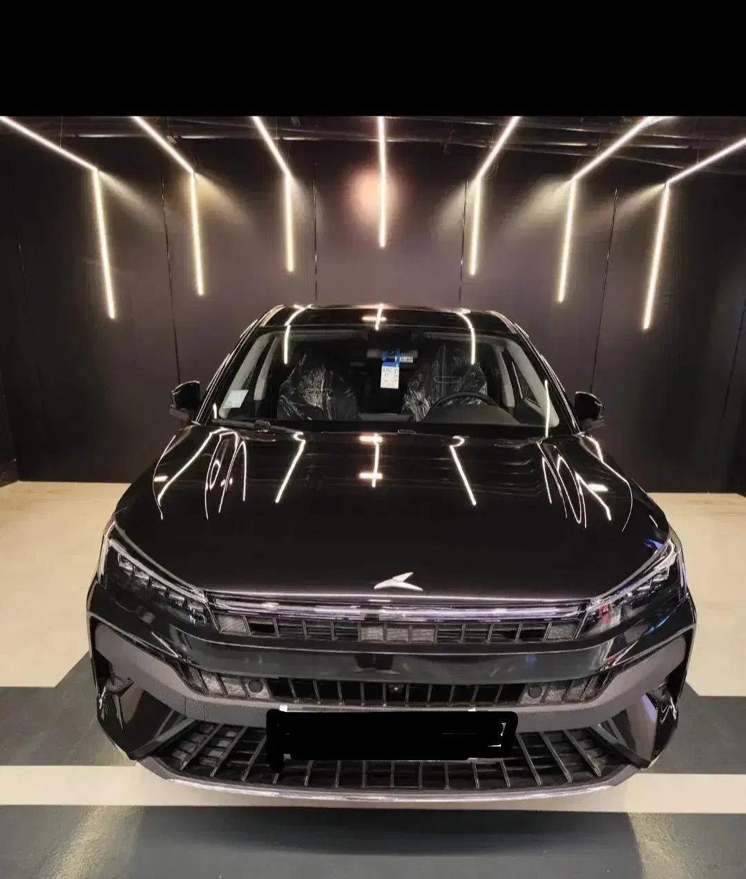 موارد استثنایی برای خرید KMC J7|خودرو سواری و وانت|اصفهان, پوریای ولی|دیوار