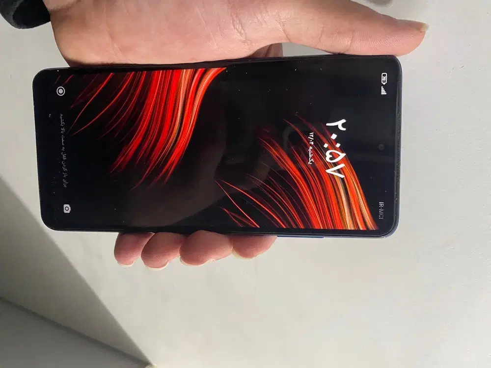 POCO X3 Pro|موبایل|ارومیه, |دیوار