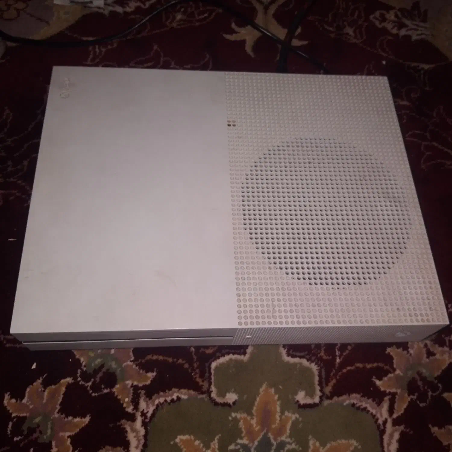 ایکس باکس وان اس xbox one s|کنسول، بازی ویدئویی و آنلاین|رباط‌کریم, رباط‌کریم|دیوار