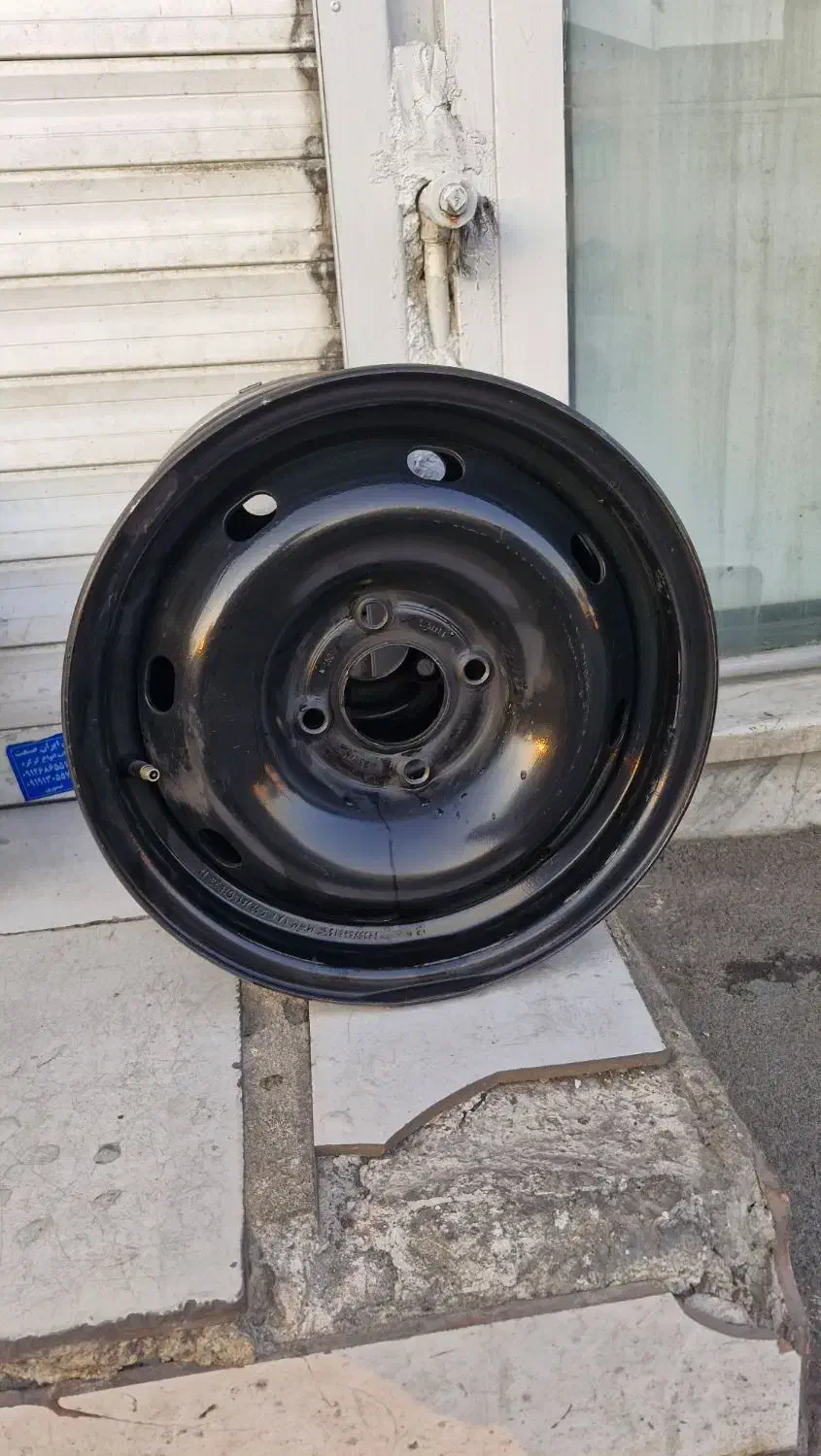 رینگ پژو و ۲۰۶ قاب ضبط مانیتور ۹اینچ ۲۰۶|قطعات یدکی و لوازم جانبی|تهران, خاک سفید|دیوار