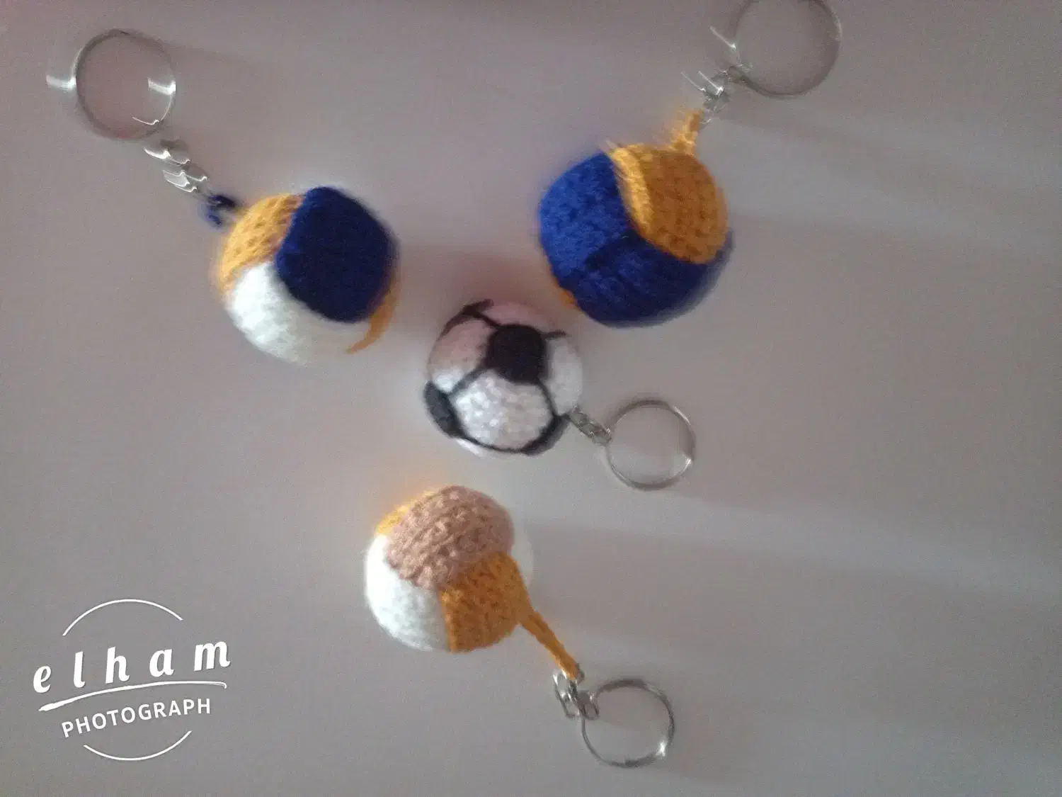 فروش عروسک زیبای خواب و جاعینکی ترند بافت و ..|اسباببازی|ماهدشت, |دیوار