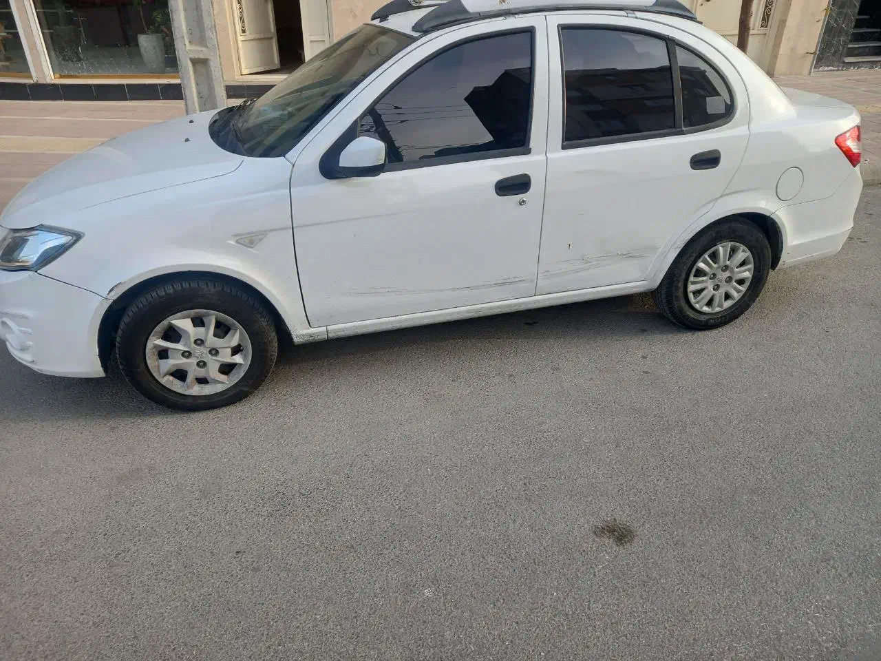 ساینا مدل ۱۴۰۱ EX|خودرو سواری و وانت|نیشابور, شهرک بسیج|دیوار